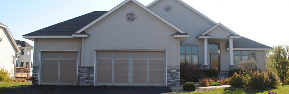 Welcome Home!
