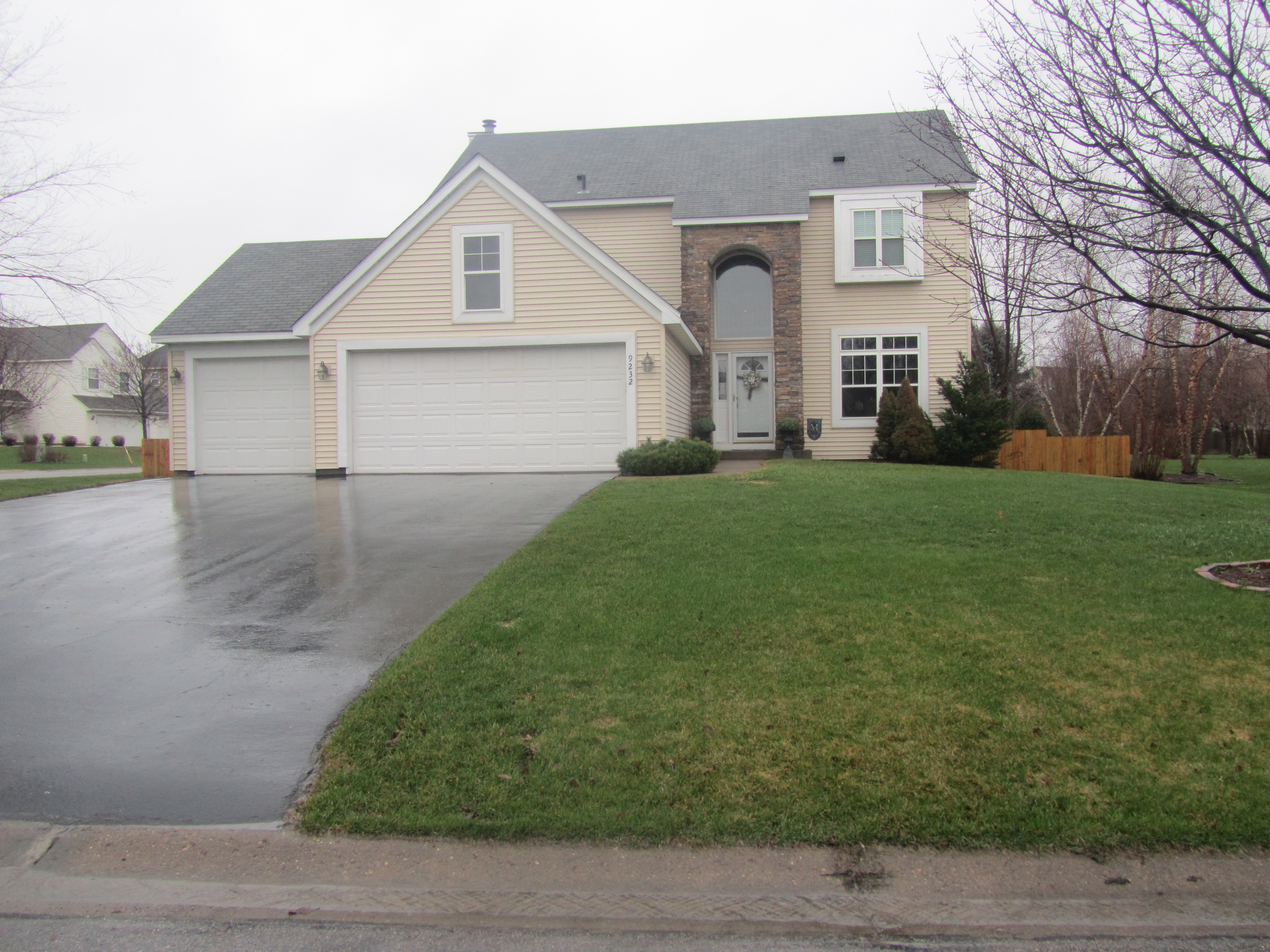 SOLD 9232 Avalon Path, Inver Grove Heights, MN 55077