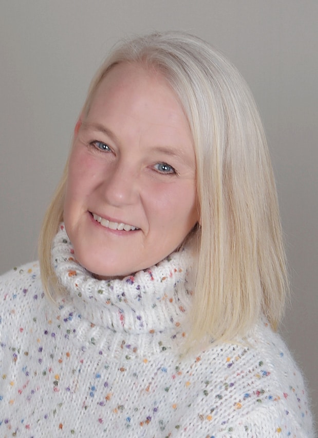 Brenda Hanson, Friemann Real Estate