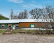10959 W Hwy B Hayward WI Commercial Property for Sale