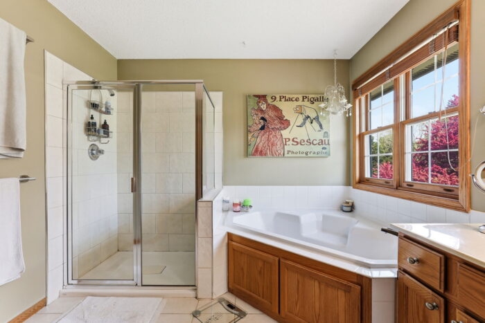 8777 Cottonwood Lane Eden Prairie, Interior