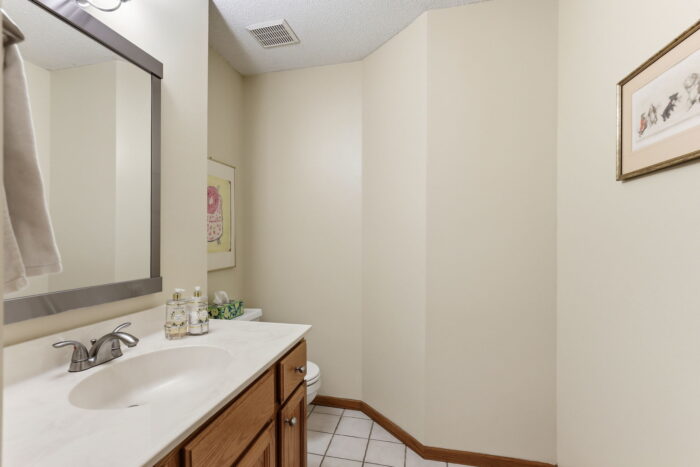 8777 Cottonwood Lane Eden Prairie, Interior