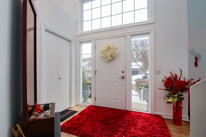 4078 Deerwood Trail Eagan, Single Family Home For Sale