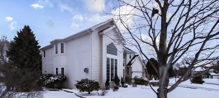 4078 Deerwood Trail Eagan, Single Family Home For Sale